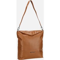 aunts & uncles  - Lotus Cognac - Hobo Bag  , 10.9 l von aunts & uncles