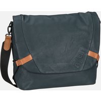 aunts & uncles - Matsumoto Cosmic Void - Messenger Bag  , 7.7 l von aunts & uncles