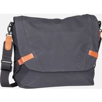 aunts & uncles - Matsumoto Night Blue - Messenger Bag  , 7.7 l von aunts & uncles