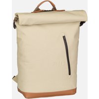 aunts & uncles - Matsuyama Dust - Rolltop Rucksack  , 16.6 l von aunts & uncles