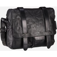 aunts & uncles - Miss Applepie Black Smoke - Crossbody Bag  , 3.4 l von aunts & uncles