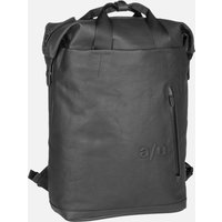 aunts & uncles - Morioka Black - Rucksack  , 13 l von aunts & uncles