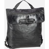 aunts & uncles - Mrs. Apple Strudel Black Smoke - Rucksack  , 12.2 l von aunts & uncles