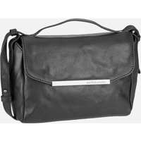 aunts & uncles - Mrs. Bao Bun Black Smoke - Umhängetasche  , 2.1 l von aunts & uncles