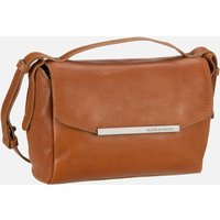 aunts & uncles - Mrs. Bao Bun Caramel - Umhängetasche  , 2.1 l von aunts & uncles