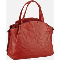 aunts & uncles - Mrs. Chiffon Pie Intense Rust - Henkeltasche  , 10.5 l von aunts & uncles