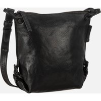 aunts & uncles - Mrs. Chocolate Cookie Black Smoke - Beuteltasche  , 3.1 l von aunts & uncles