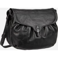 aunts & uncles - Mrs. Coconut Cake Black Smoke - Saddle Bag  , 4.3 l von aunts & uncles