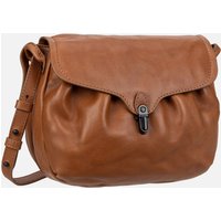 aunts & uncles - Mrs. Coconut Cake Caramel - Saddle Bag  , 4.3 l von aunts & uncles