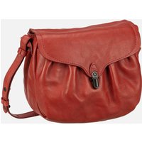 aunts & uncles - Mrs. Coconut Cake Intense Rust - Saddle Bag  , 4.3 l von aunts & uncles