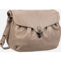 aunts & uncles - Mrs. Coconut Cake Vintage Khaki - Saddle Bag  , 4.3 l von aunts & uncles