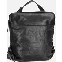 aunts & uncles - Mrs. Crumble Cookie Black Smoke - Rucksack  , 6.3 l von aunts & uncles