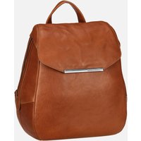 aunts & uncles - Mrs. Dumpling Caramel - Rucksack  , 10.1 l von aunts & uncles