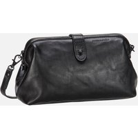 aunts & uncles - Mrs. Eclair Black Smoke - Umhängetasche  , 2 l von aunts & uncles