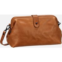 aunts & uncles - Mrs. Eclair Caramel - Umhängetasche  , 2 l von aunts & uncles