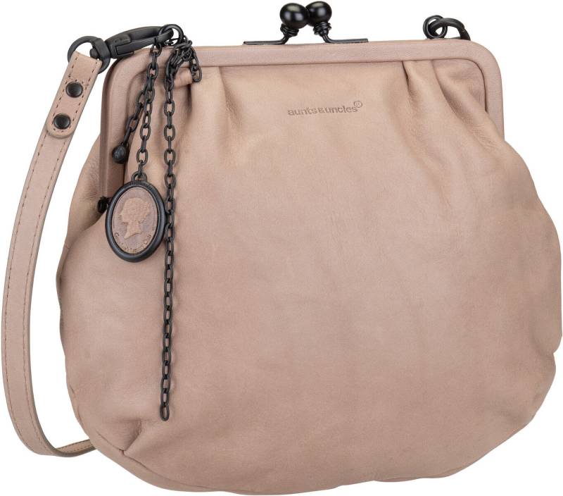 aunts & uncles Mrs. Fortune Cookie  in Beige (2.5 Liter), Umhängetasche von aunts & uncles