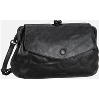 aunts & uncles - Mrs. Madeline Black Smoke - Crossbody Bag  , 3.6 l von aunts & uncles