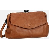 aunts & uncles - Mrs. Madeline Caramel - Crossbody Bag  , 3.6 l von aunts & uncles