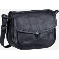 aunts & uncles - Mrs. Meringue Pie Night Sky - Saddle Bag  , 3.9 l von aunts & uncles
