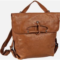 aunts & uncles - Mrs. Mince Pie Caramel - Rucksack  , 7 l von aunts & uncles