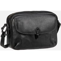 aunts & uncles - Mrs. Mint Black Smoke - Umhängetasche  , 1.8 l von aunts & uncles