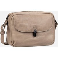 aunts & uncles - Mrs. Mint Vintage Khaki - Umhängetasche  , 1.8 l von aunts & uncles