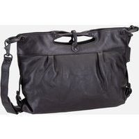 aunts & uncles - Mrs. Muffin Black Smoke - Beuteltasche  , 8.2 l von aunts & uncles