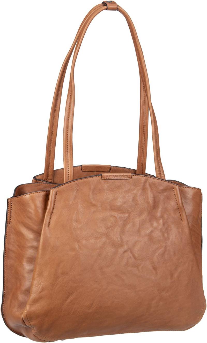 aunts & uncles Mrs. Pavlova  in Cognac (13 Liter), Shopper von aunts & uncles
