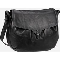 aunts & uncles - Mrs. Pineapple Pie Black Smoke - Saddle Bag  , 6.3 l von aunts & uncles