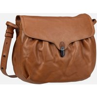 aunts & uncles - Mrs. Pineapple Pie Caramel - Saddle Bag  , 6.3 l von aunts & uncles
