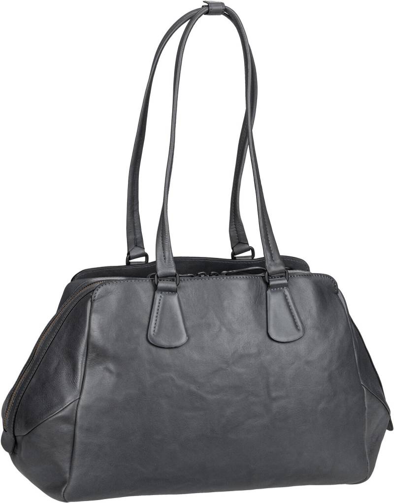aunts & uncles Mrs. Poundcake  in Grau (20 Liter), Shopper von aunts & uncles