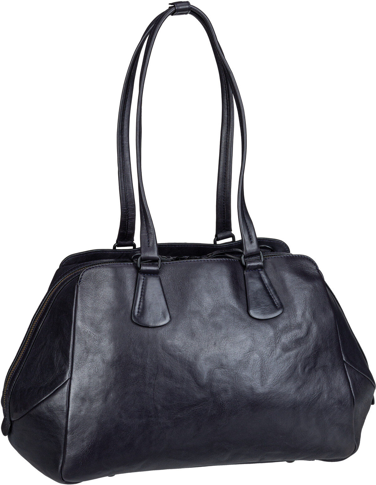 aunts & uncles Mrs. Poundcake  in Schwarz (20 Liter), Shopper von aunts & uncles