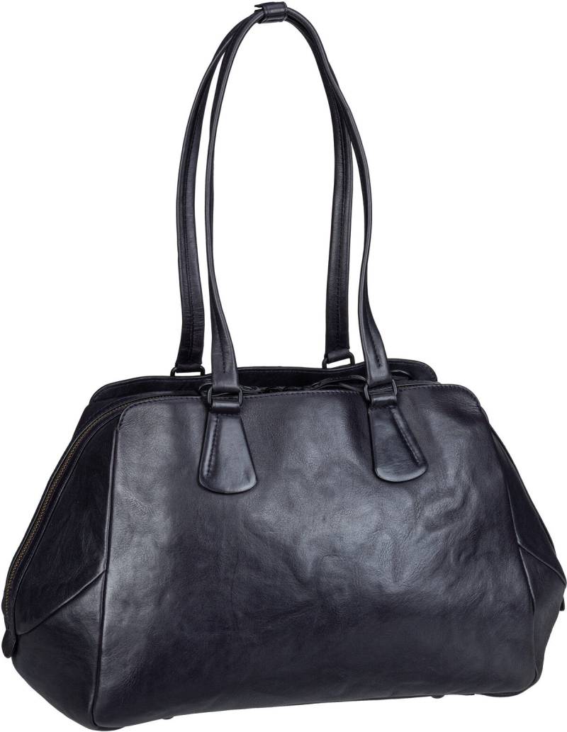 aunts & uncles Mrs. Poundcake  in Schwarz (20 Liter), Shopper von aunts & uncles