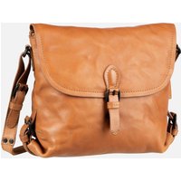 aunts & uncles - Mrs. Puff Pie Caramel - Umhängetasche  , 3.4 l von aunts & uncles