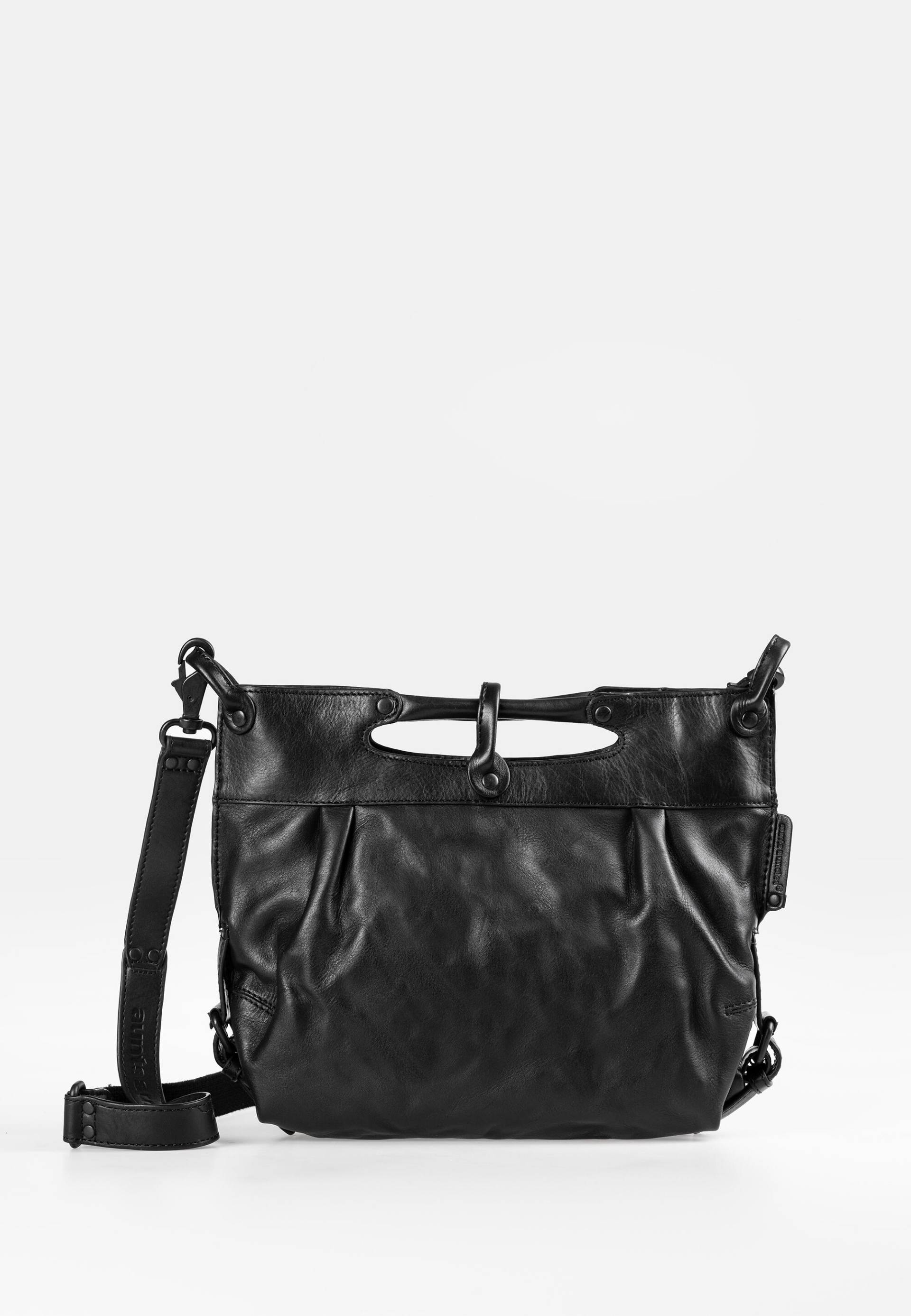 aunts & uncles - Mrs. Strawberry Muffin black smoke - Gr. - M von aunts & uncles