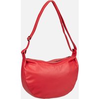 aunts & uncles - Mulberry Coral - Hobo Bag  , 6.7 l von aunts & uncles