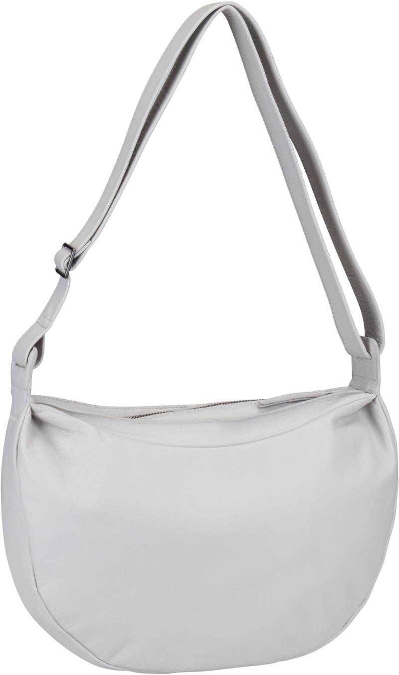 aunts & uncles Mulberry  in Grau (6.7 Liter), Handtasche von aunts & uncles
