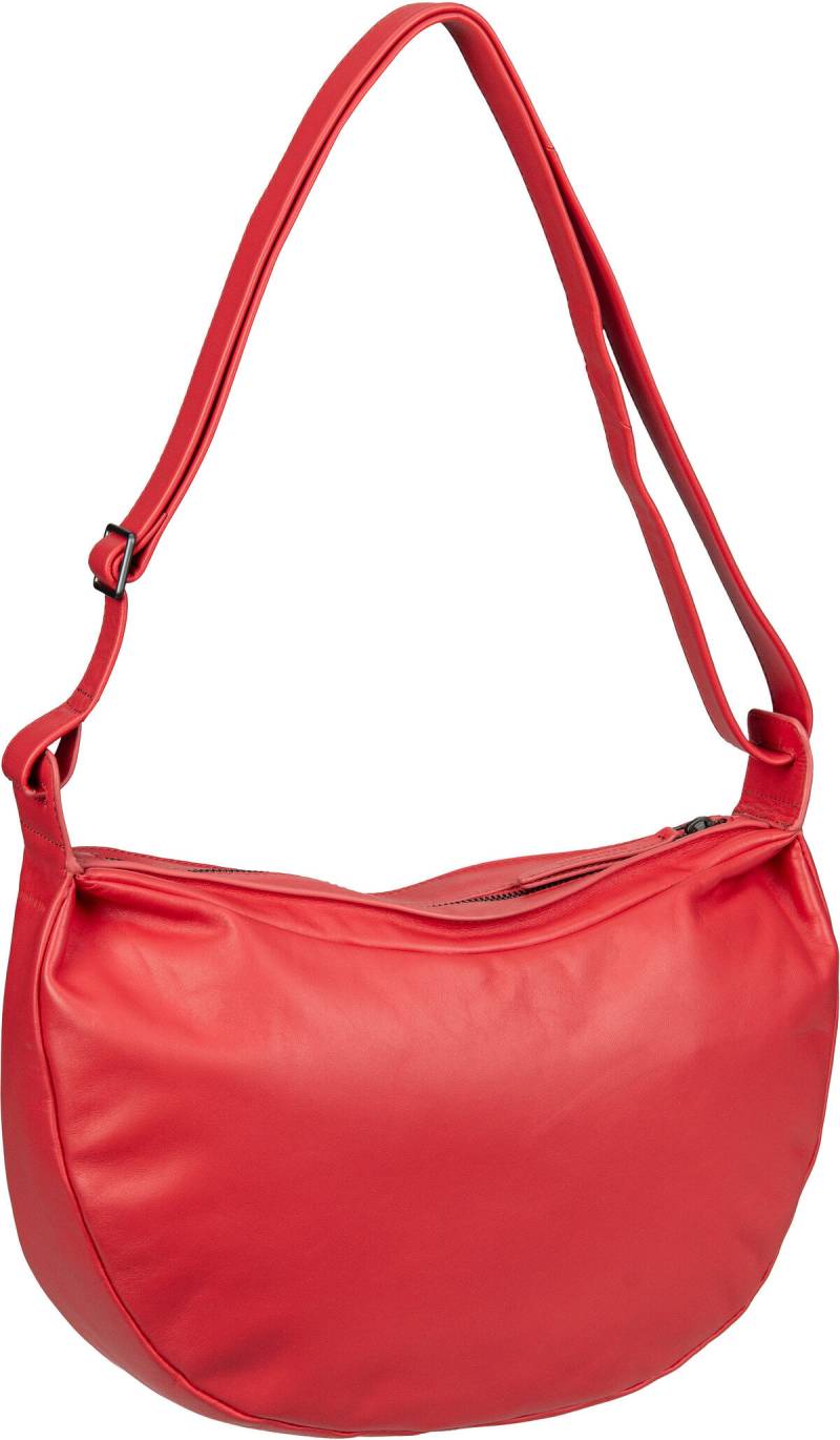 aunts & uncles Mulberry  in Rot (6.7 Liter), Handtasche von aunts & uncles