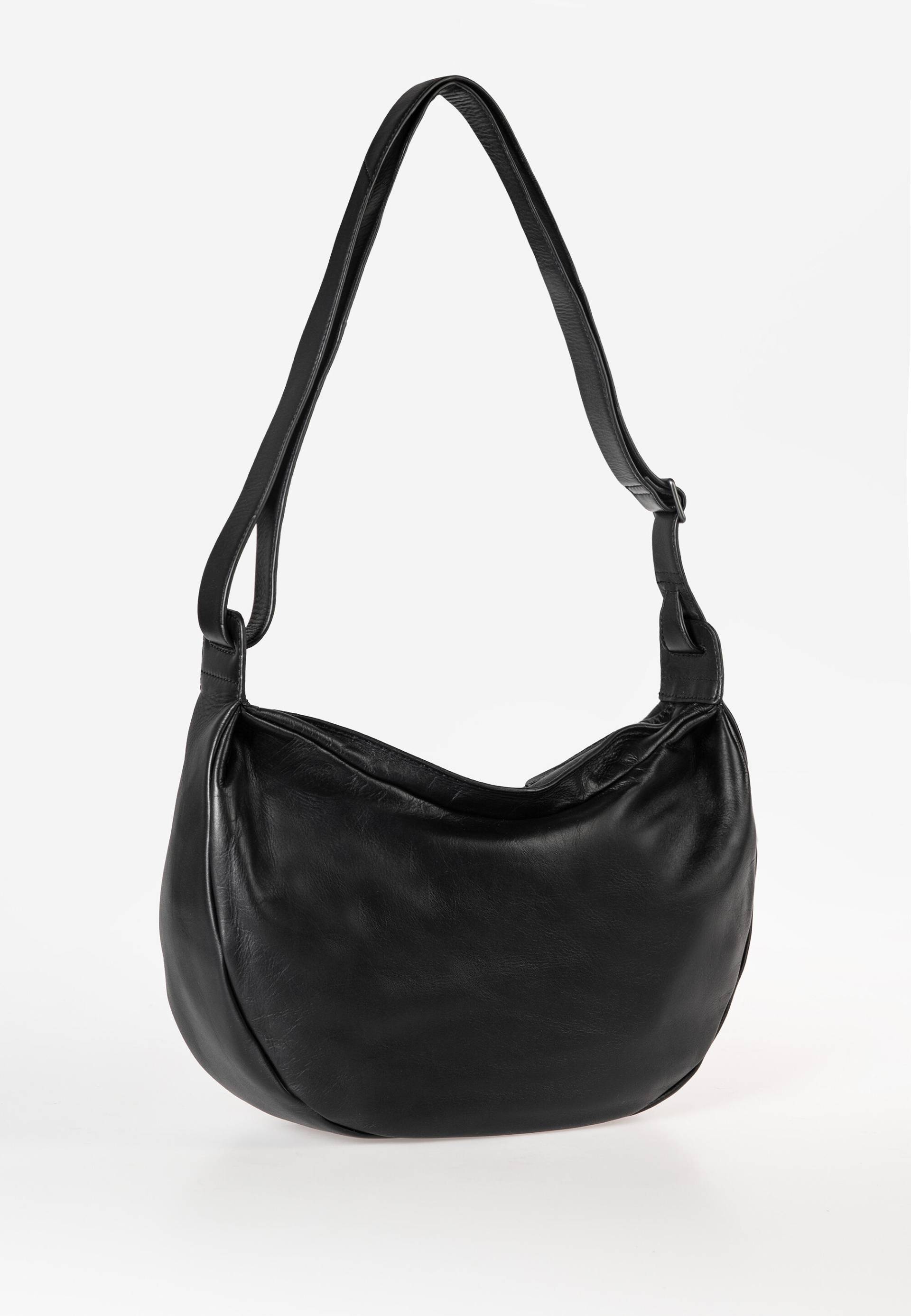 aunts & uncles - Mulberry jet black - Gr. - L von aunts & uncles