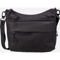 aunts & uncles - Nanuki RE LITE Black - Crossbody Bag  , 7,5l von aunts & uncles