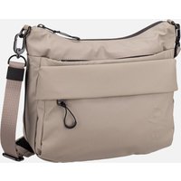 aunts & uncles - Nanuki RE LITE Driftwood - Crossbody Bag  , 7,5 l von aunts & uncles