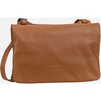 aunts & uncles  - Nashi Cognac - Crossbody Bag  , 1.2 l von aunts & uncles