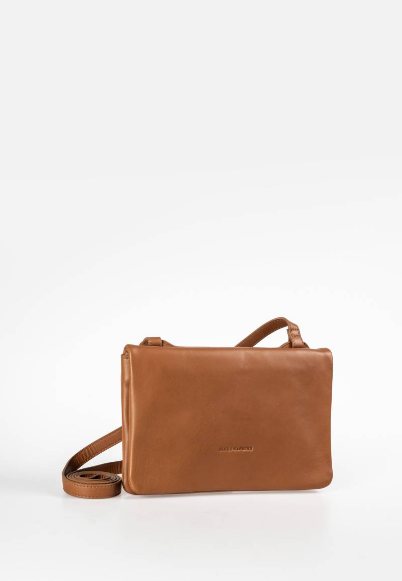 aunts & uncles - Nashi Handtasche cognac Cognac von aunts & uncles