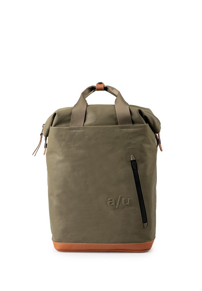 aunts & uncles Notebook-Rucksack Rucksack Morioka von aunts & uncles