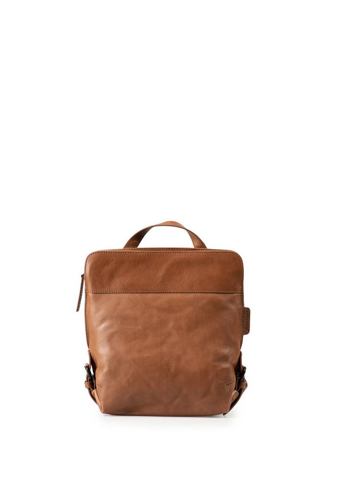 aunts & uncles Notebook-Rucksack Rucksack Mrs. Crumble Cookie von aunts & uncles