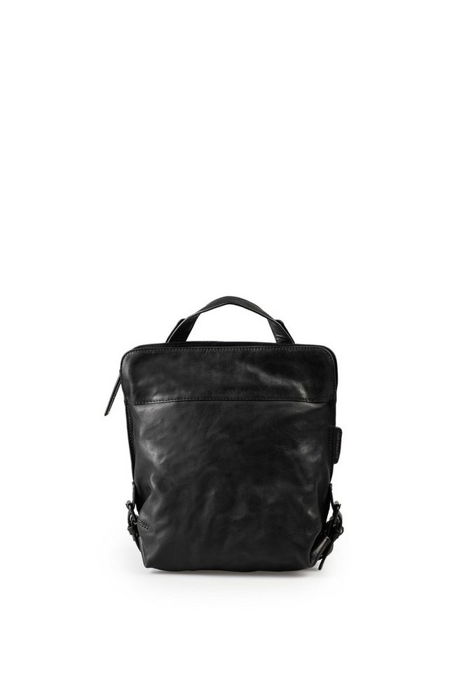 aunts & uncles Notebook-Rucksack Rucksack Mrs. Crumble Cookie von aunts & uncles