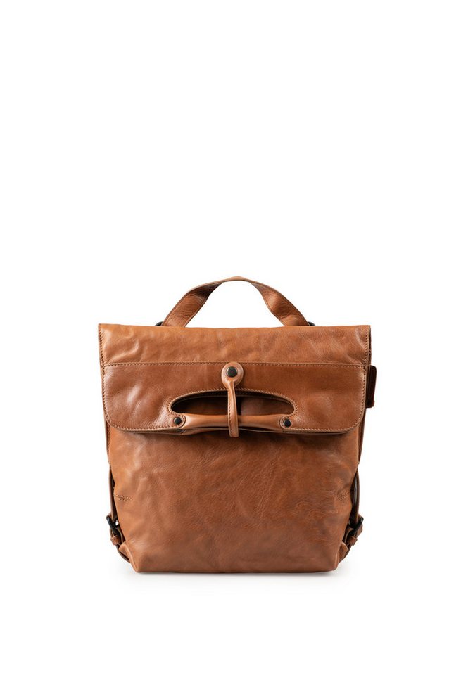 aunts & uncles Notebook-Rucksack Rucksack Mrs. Mince Pie von aunts & uncles