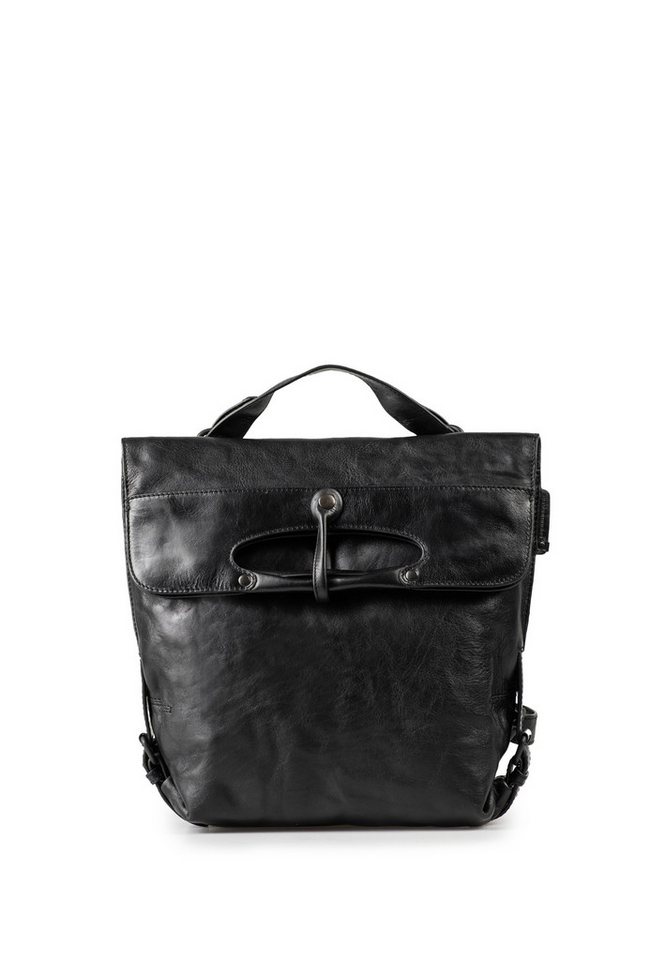aunts & uncles Notebook-Rucksack Rucksack Mrs. Mince Pie von aunts & uncles