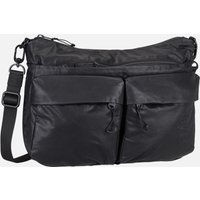 aunts & uncles - Omono Black - Crossbody Bag  , 6.5 l von aunts & uncles