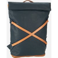 aunts & uncles - Osaka Cosmic Void - Rolltop Rucksack  , 15.8 l von aunts & uncles